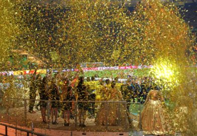 Was für ein Jahr! (Was alles passiert ist)