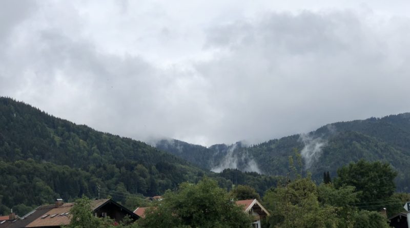 Die Tage sind gezählt…